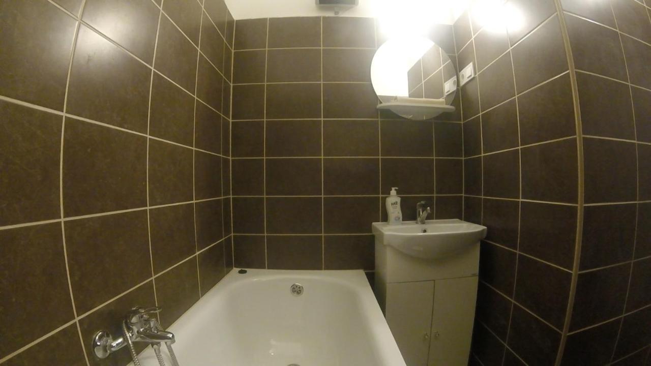 Apartamento Astoria Center 8 Budapeste