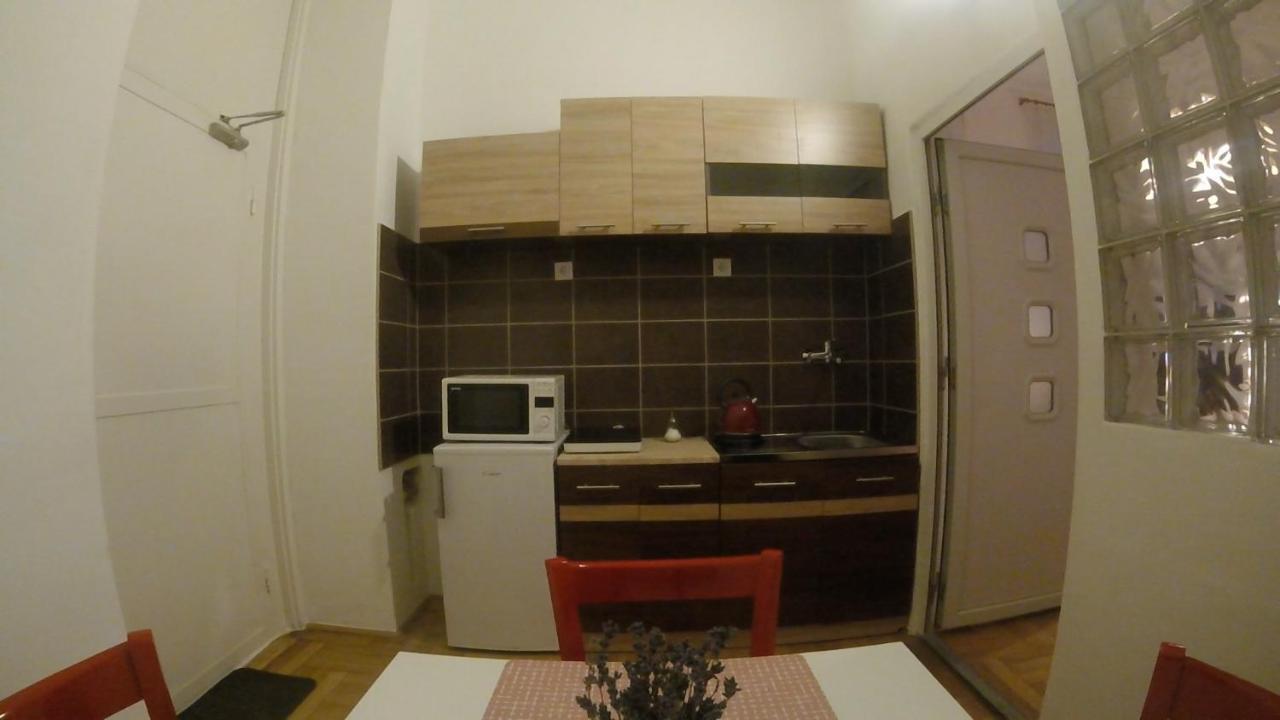 Astoria Center 8 Apartamento Budapeste