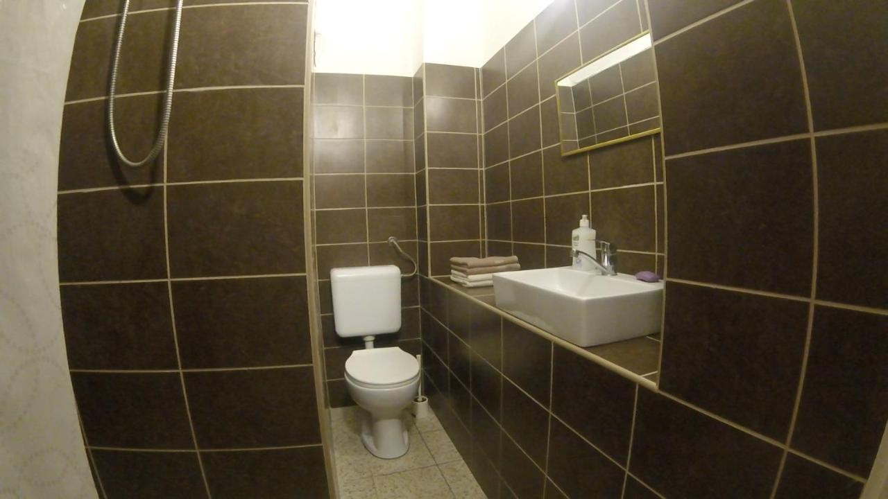 Astoria Center 8 Apartamento Budapeste