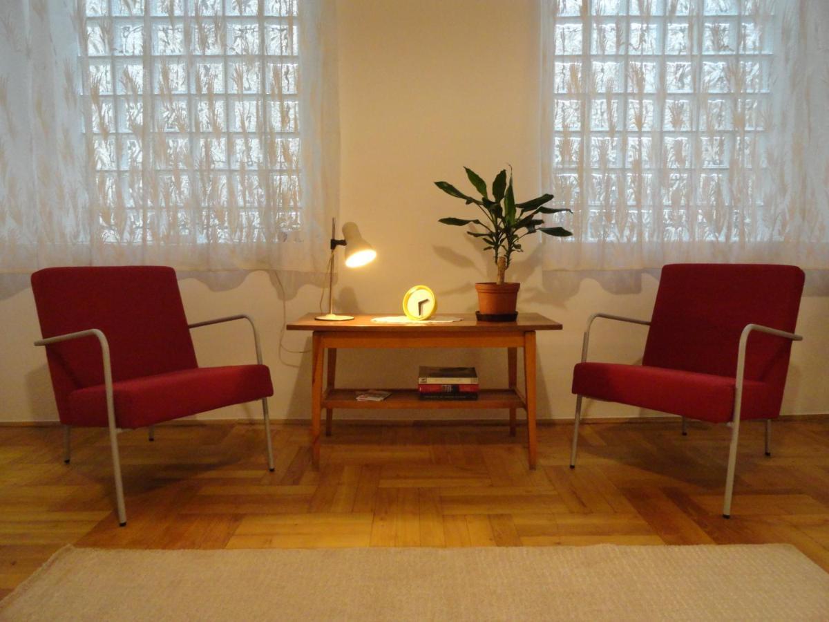 Apartman Astoria Center 8