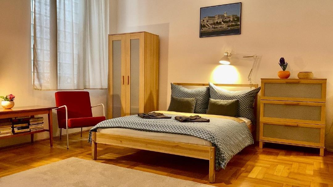 Appartement Astoria Center 8